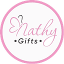 Logo de Nathy Gift