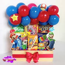 Arreglo Caro de Globos