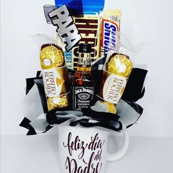Taza Dulce Pop