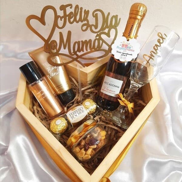 Box Dulce Mamá