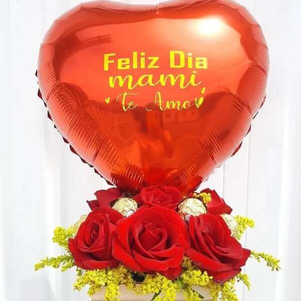 Love Mami Box