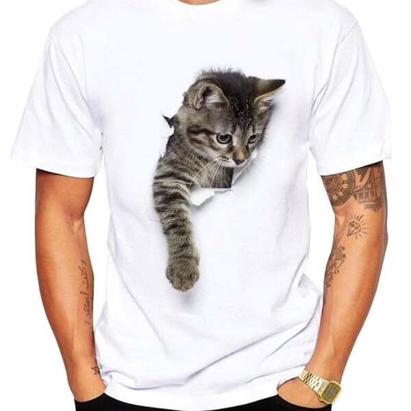 Bello Estampado Para Franelas